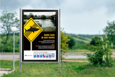 Therefore Werbeagentur Zürich