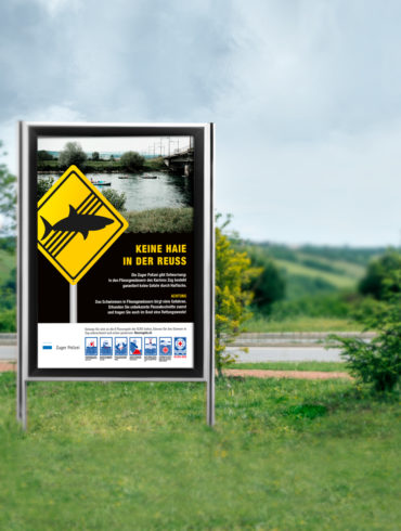 Therefore Werbeagentur Zürich