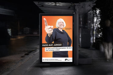 Therefore Werbeagentur Zürich