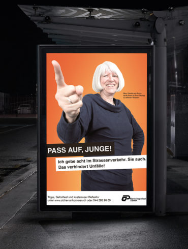 Therefore Werbeagentur Zürich