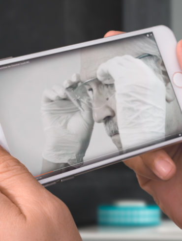 Therefore Werbeagentur Zürich Content Print Digital Layout Magazin Werbeagentur Interview Artikel Corporate Publishing Zürich