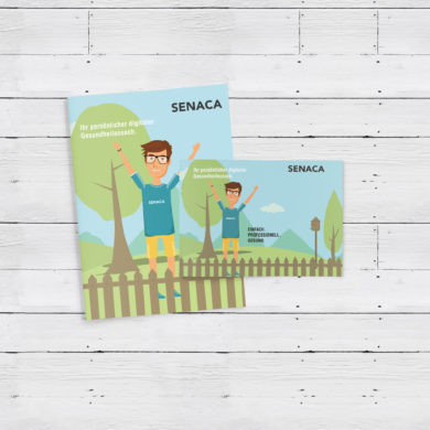 Therefore Werbeagentur Zürich