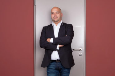 Interview Branche Walter Meier Kommunikationsagentur Zürich Consulting