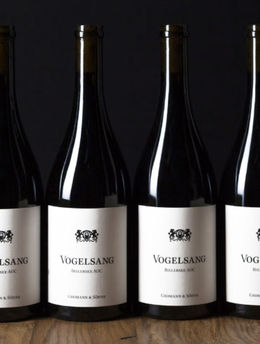 Therefore Werbeagentur Zürich