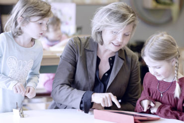 Werbeagentur Therefore Zürich