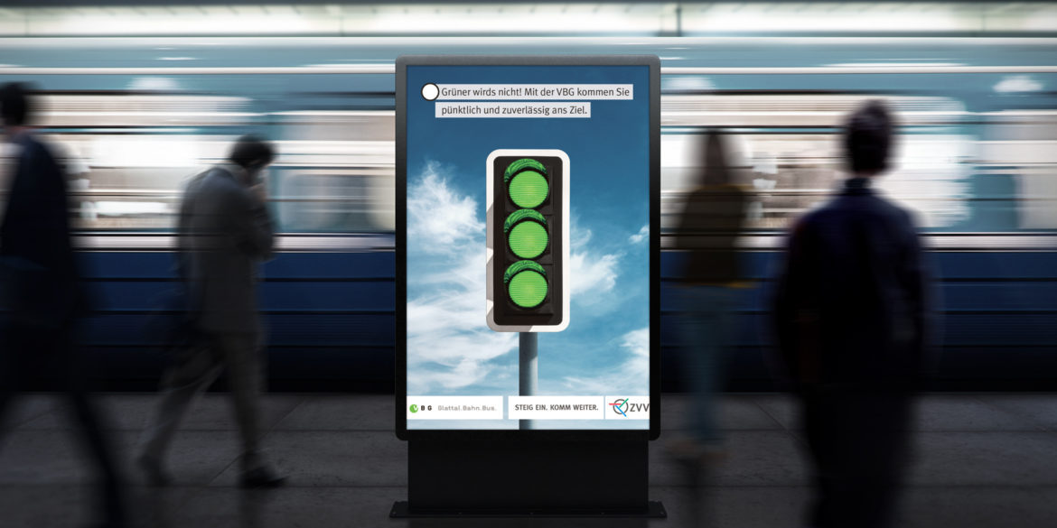 Therefore Werbeagentur Zürich