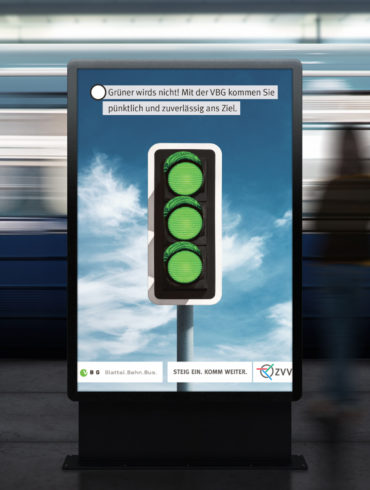 Therefore Werbeagentur Zürich