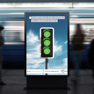 Therefore Werbeagentur Zürich