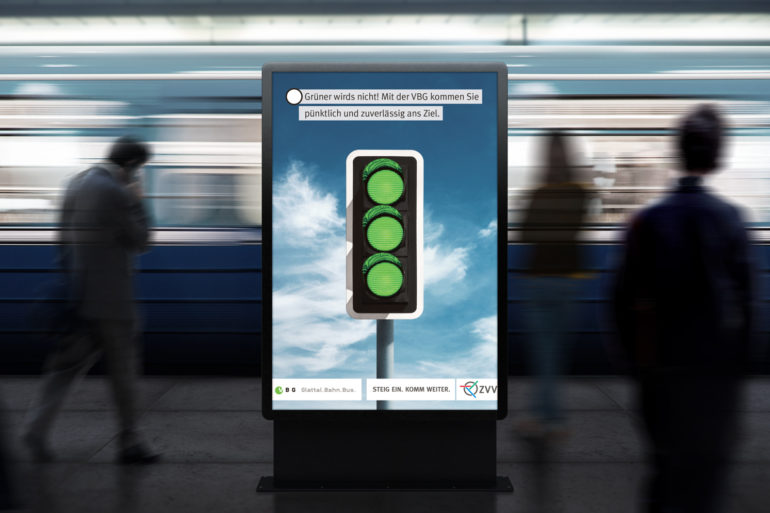 Therefore Werbeagentur Zürich