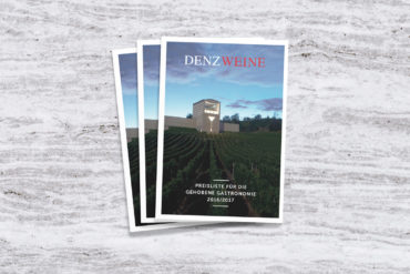 Broschüre Print Corporate Publishing Corporate Communication Grafikdesign Konzeption