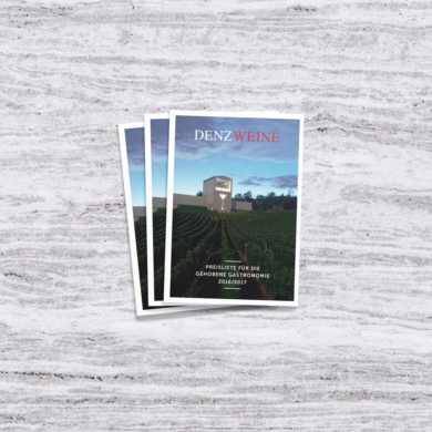 Broschüre Print Corporate Publishing Corporate Communication Grafikdesign Konzeption