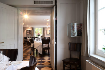 Therefore Werbeagentur Zürich