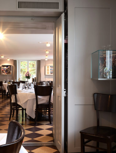 Therefore Werbeagentur Zürich