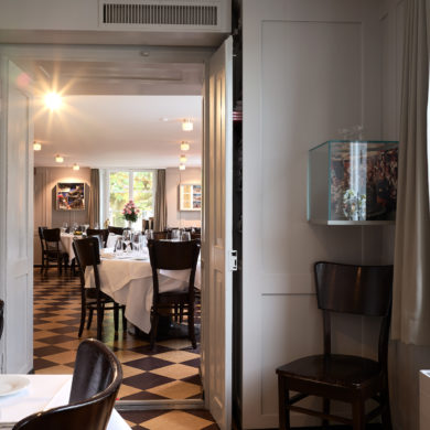 Therefore Werbeagentur Zürich