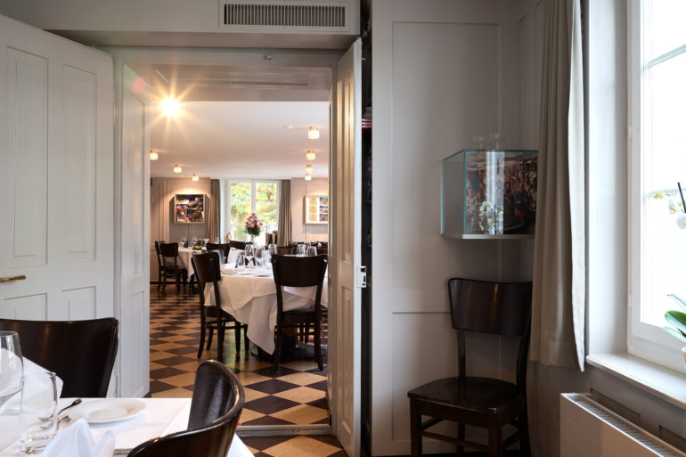 Therefore Werbeagentur Zürich