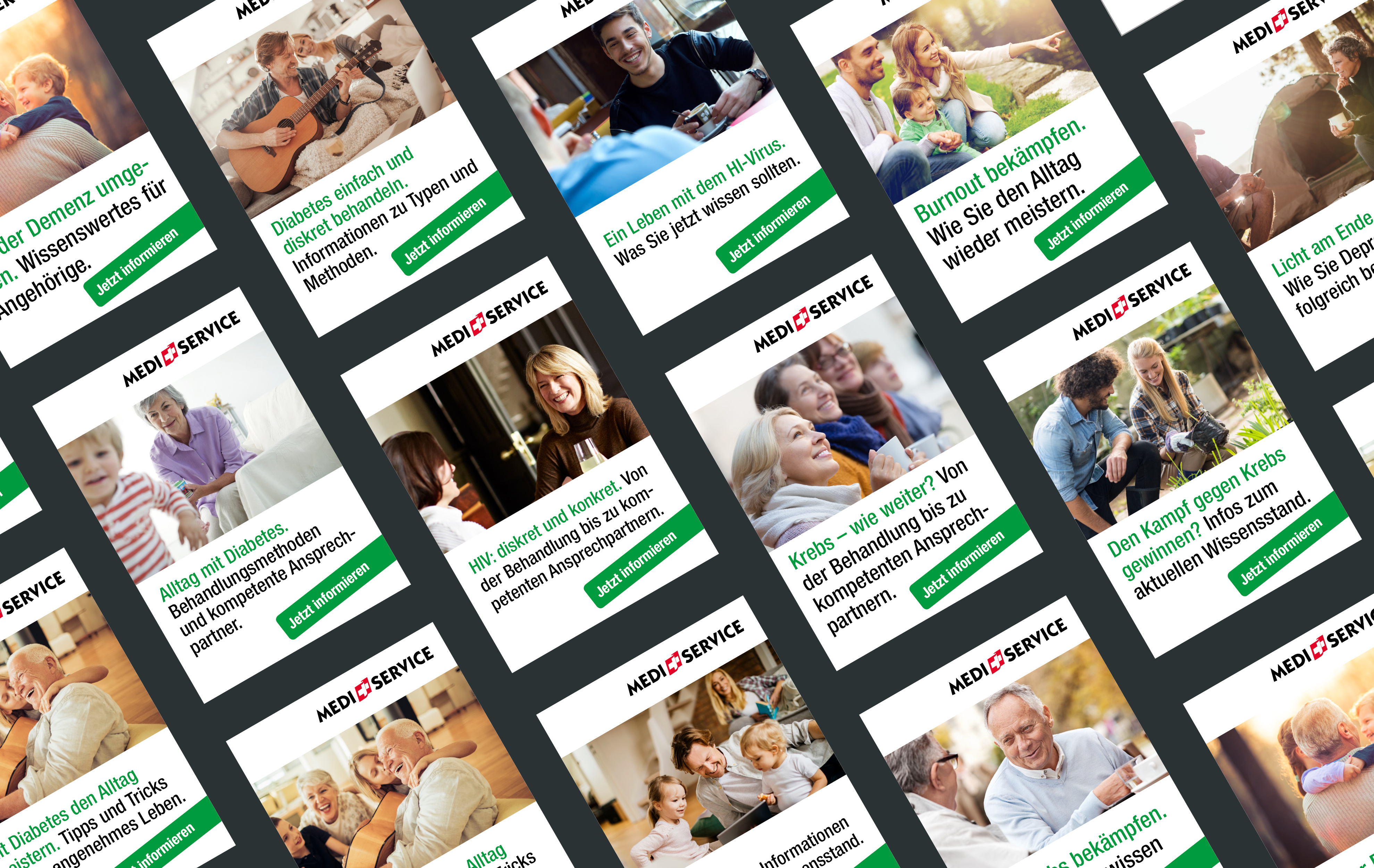 Corporate Identity Design Layout Logo Brand Branding Publishing Kommunikation Kommunikationsagentur Schweiz Experte Full Service Konzept Strategie Content