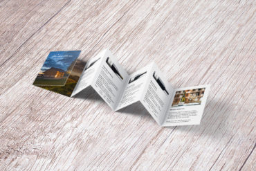 Therefore Werbeagentur Zürich Content Print Digital Layout Magazin Werbeagentur Interview Artikel Corporate Publishing Zürich