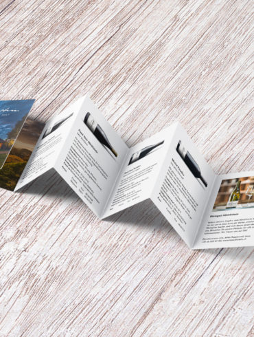 Therefore Werbeagentur Zürich Content Print Digital Layout Magazin Werbeagentur Interview Artikel Corporate Publishing Zürich