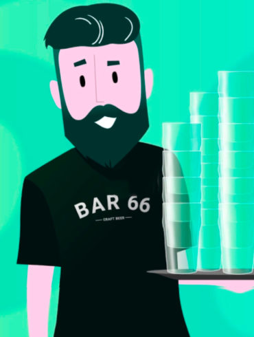 Webseite Webdesign Digitale Kommunikation B2C Werbeagentur Zürich