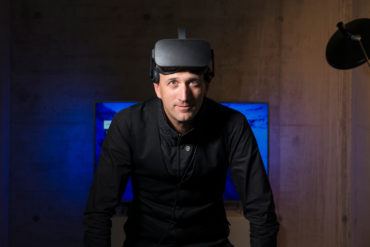 Interview Content Magazin Online Porträt Kunde Agentur Kommunikationsagentur