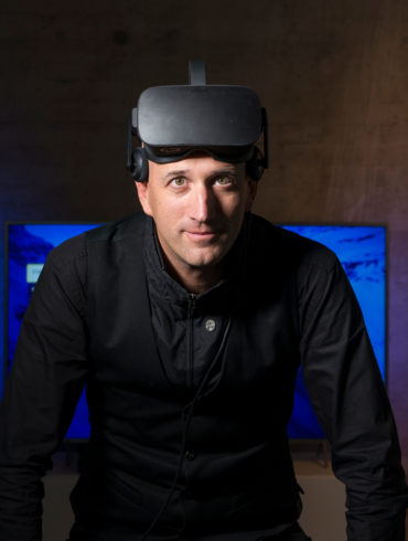 Interview Content Magazin Online Porträt Kunde Agentur Kommunikationsagentur