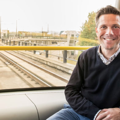 Interview Content Magazin Online Porträt Kunde Agentur Kommunikationsagentur