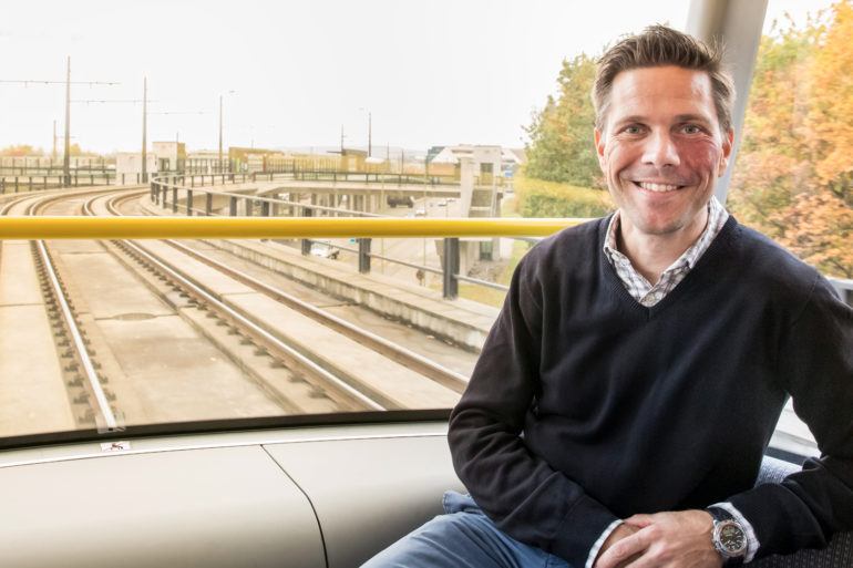 Interview Content Magazin Online Porträt Kunde Agentur Kommunikationsagentur