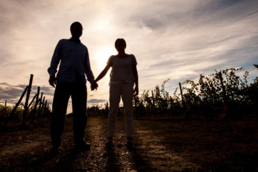 Wein Weingut Therefore Werbeagentur Zürich