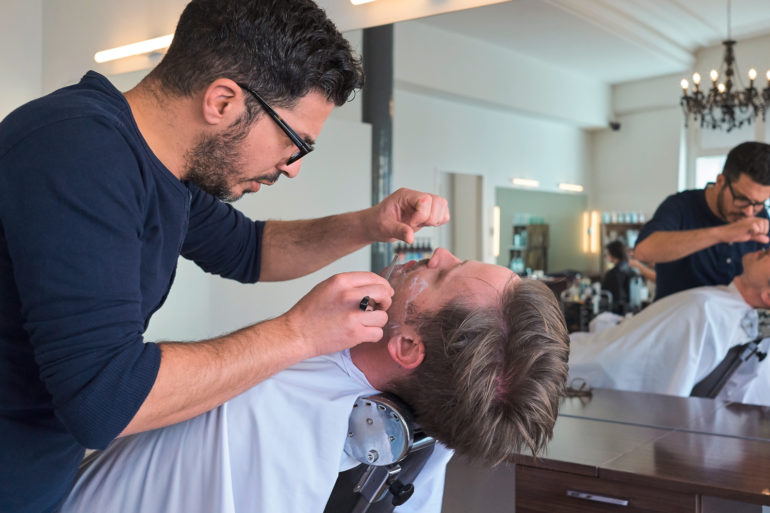 Content Print Digital Layout Magazin Werbeagentur Interview Artikel Corporate Publishing Zürich