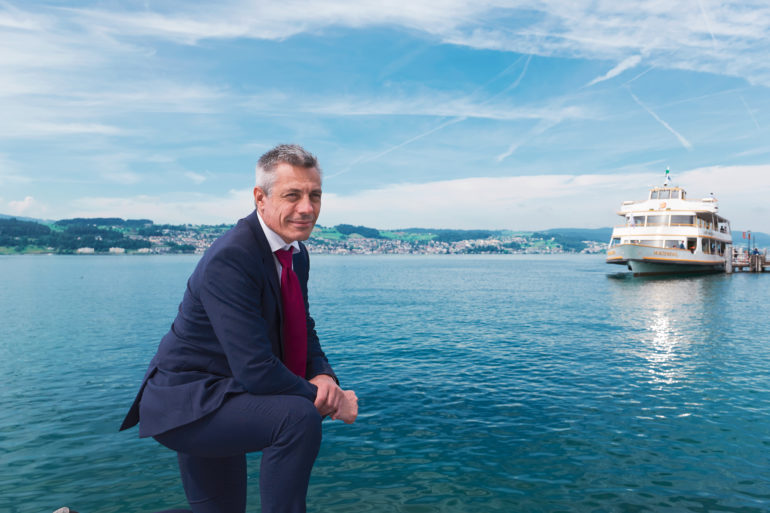 Interview Content Magazin Online Porträt Kunde Agentur Kommunikationsagentur