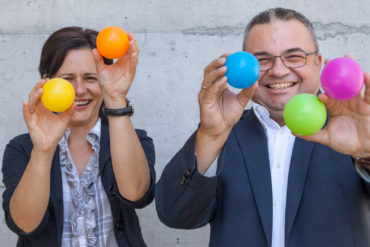 Corporate Identity Design Layout Logo Brand Branding Publishing Kommunikation Kommunikationsagentur Schweiz Experte Full Service Konzept Strategie Content