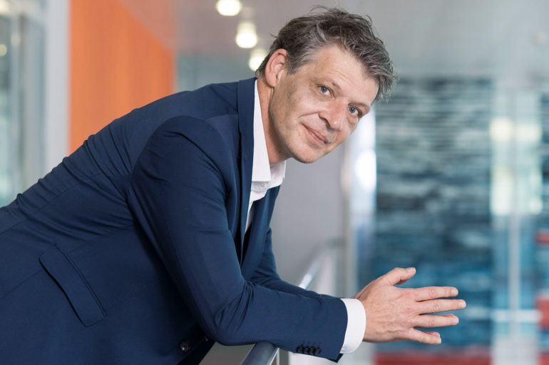 Reportage Content Kundenreportage Kommunikation Interview Full Service Agentur Zürich