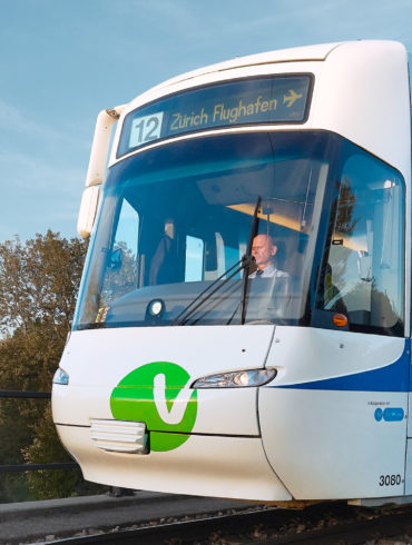 Therefore Werbeagentur Zürich