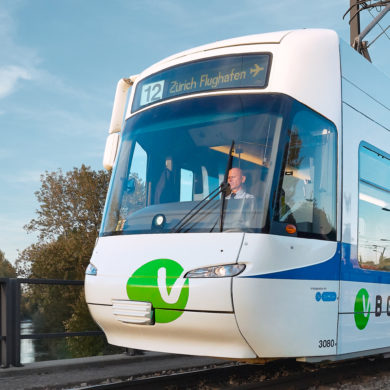 Therefore Werbeagentur Zürich