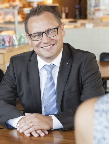 Therefore Werbeagentur Zürich