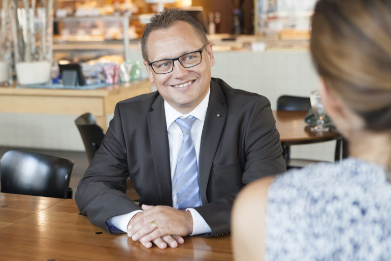 Therefore Werbeagentur Zürich