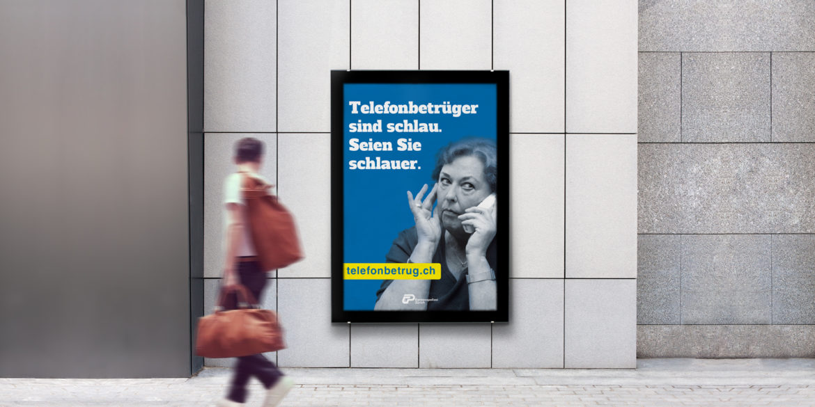 Therefore Werbeagentur Zürich