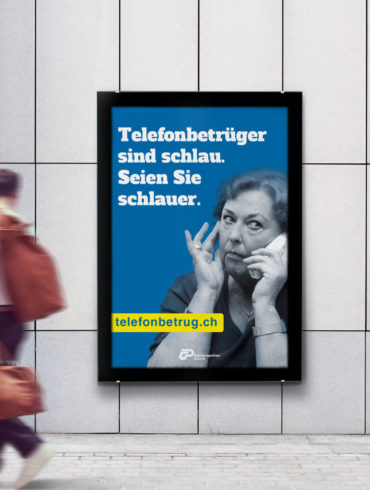 Therefore Werbeagentur Zürich