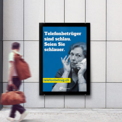 Therefore Werbeagentur Zürich