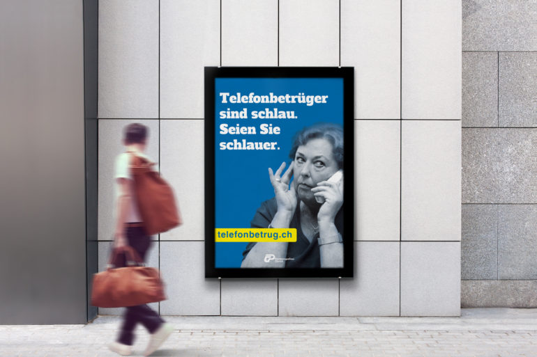 Therefore Werbeagentur Zürich