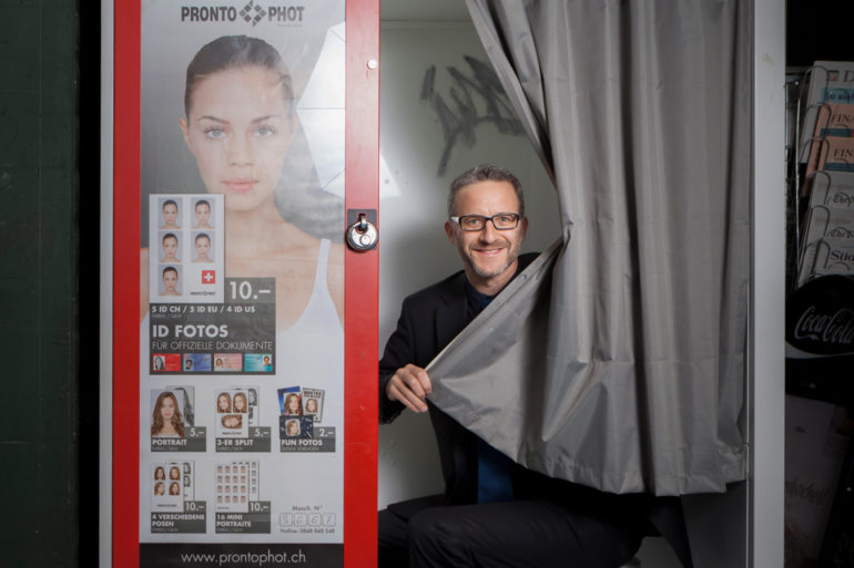 Therefore Werbeagentur Zürich Content Print Digital Layout Magazin Werbeagentur Interview Artikel Corporate Publishing Zürich