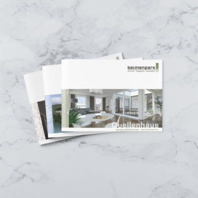 Therefore Werbeagentur Zürich Content Print Digital Layout Magazin Werbeagentur Interview Artikel Corporate Publishing Zürich