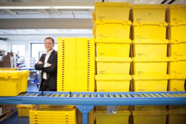 Content Print Digital Layout Magazin Werbeagentur Interview Artikel Corporate Publishing Zürich