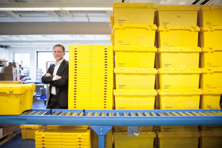 Content Print Digital Layout Magazin Werbeagentur Interview Artikel Corporate Publishing Zürich
