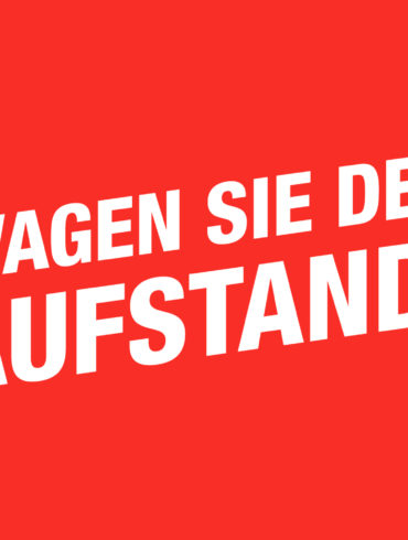 Therefore Werbeagentur Zürich