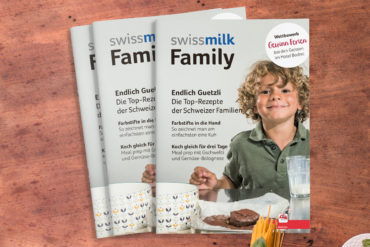 Therefore Werbeagentur Zürich