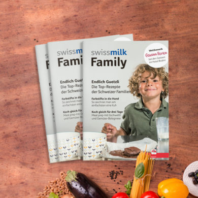 Therefore Werbeagentur Zürich