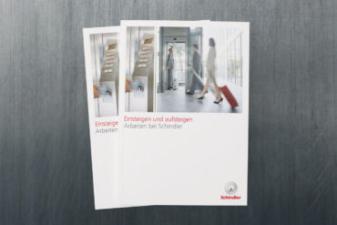 Therefore Werbeagentur Zürich