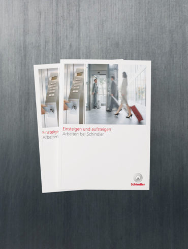 Therefore Werbeagentur Zürich