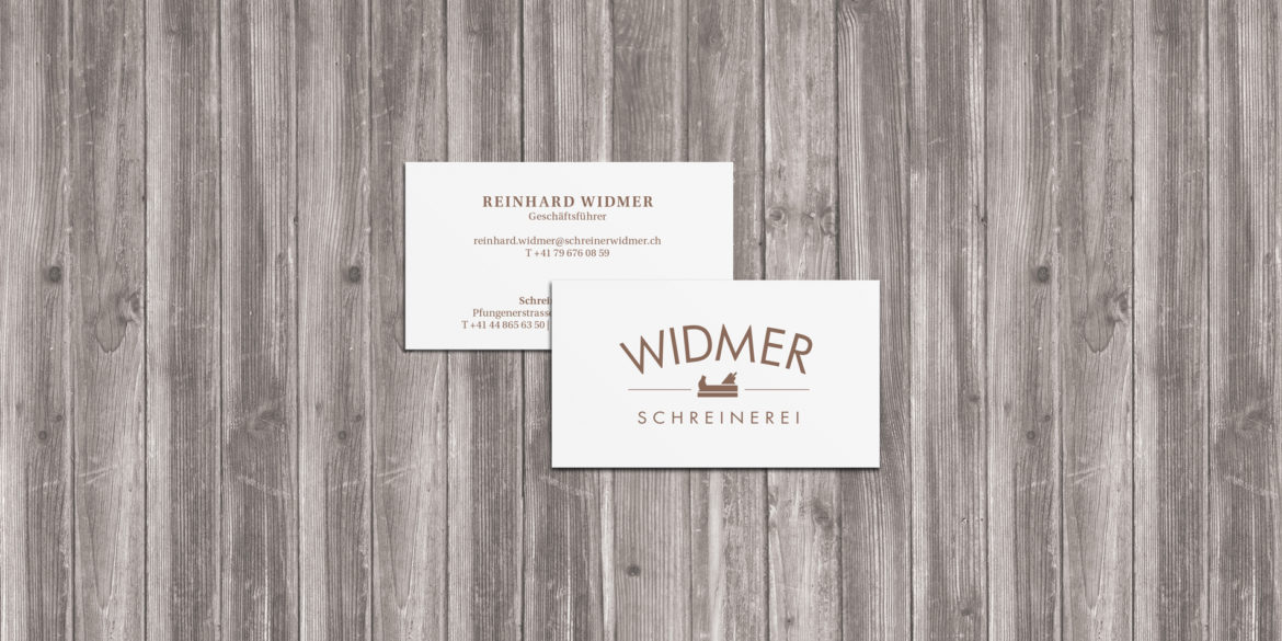 Therefore Werbeagentur Zürich